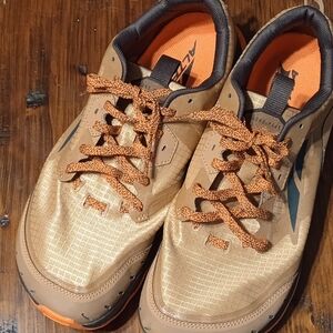 Men's Altra Hiking/Runner Shoe